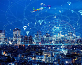 بیرۆكەی بڕینی ئینتەرنێت لە شەودا