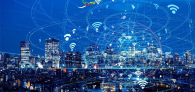 بیرۆكەی بڕینی ئینتەرنێت لە شەودا