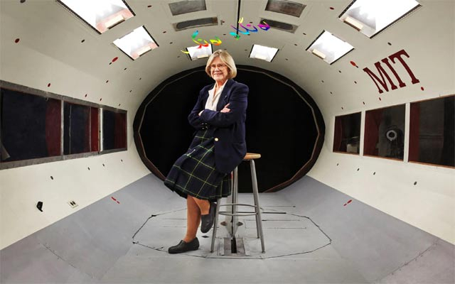 شیلای زانا و سەركردەی سەربازی