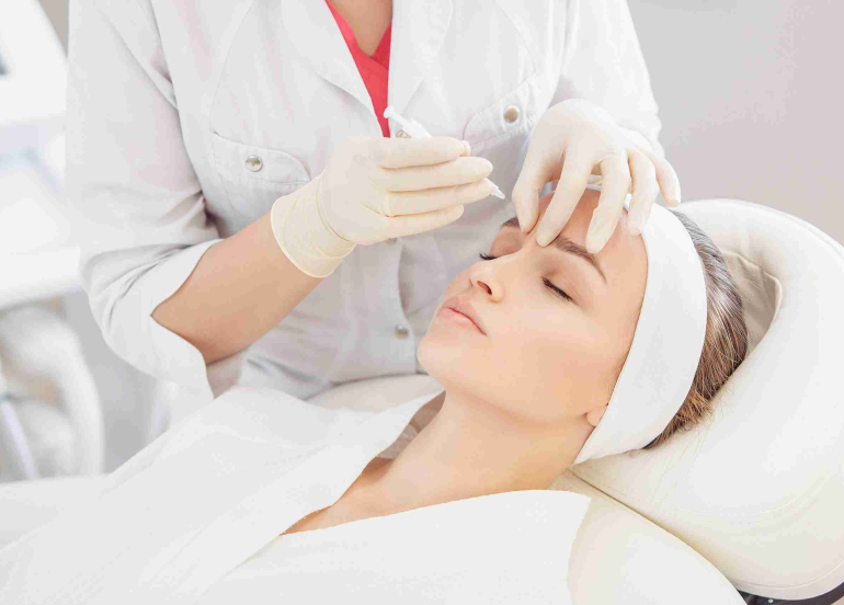 نەشتەرگەری جوانكاری لای خانمان خواستی زۆری لەسەرە