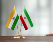 هیندستان تۆڕی قاچاخچێتی نەوتی کۆماری ئیسلامی ئێران لەناو دەبات