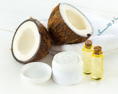 چۆنیەتی ڕزگابوون لە کڕێشی سەر، بەکەرەستەی سرووشتی