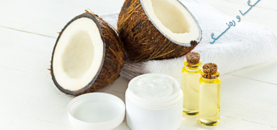 چۆنیەتی ڕزگابوون لە کڕێشی سەر، بەکەرەستەی سرووشتی