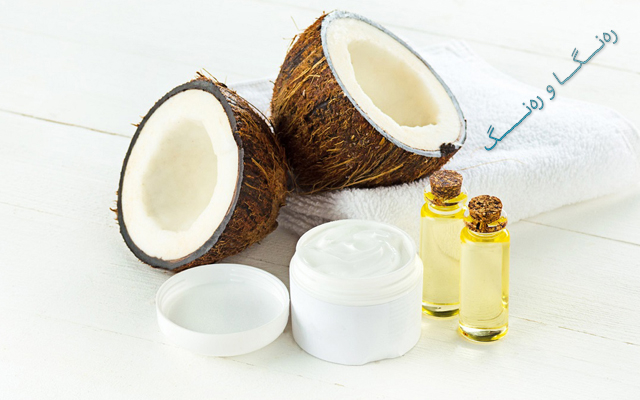 چۆنیەتی ڕزگابوون لە کڕێشی سەر، بەکەرەستەی سرووشتی