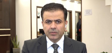 ريبوار هادي: الكورد يسعون للحصول على رئاسة لجنة النفط والغاز