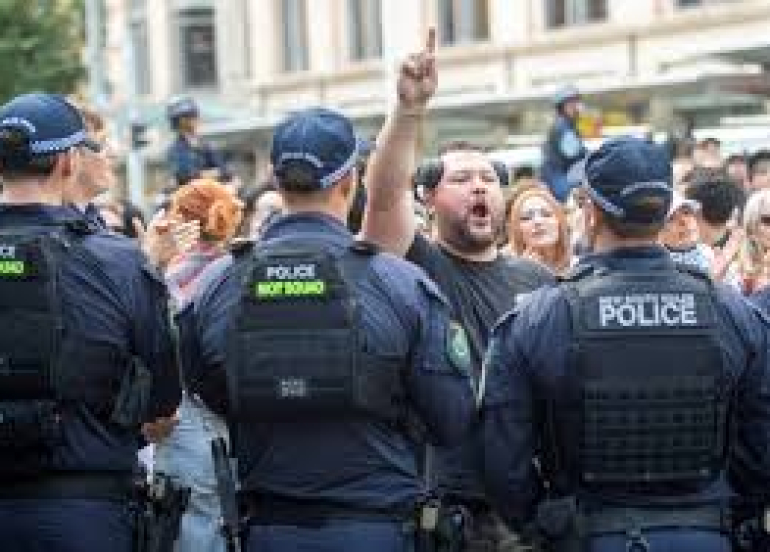 موسكو تتهم واشنطن باتخاذ «إجراءات خانقة» ضد كوبا