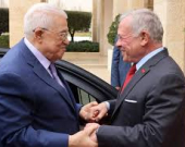 رفض أردني - فلسطيني تام للقرارات الإسرائيلية الأخطر على الضفة