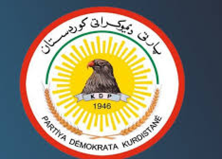 الديمقراطي الكوردستاني يسمي نائباً لرئيس كتلته النيابية ومتحدثاً باسمها في البرلمان العراقي