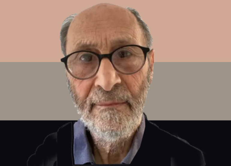 پڕۆفیسۆر مایكڵ بێڵیگ پسپۆڕی بواری ناسیۆنالیزم و دەروونناسیی كۆمەڵایەتی بۆ گوڵان: دەبێت ناسیۆنالیزمی كوردی ناسنامەیەكی سیاسی بۆ نەتەوەكەی بەو ئاستە بونیاد بنێتەوە كە تیایدا ئازارەكانی ڕابردوو زیندوو بن و بەردەوام یادیان بكرێتەوە