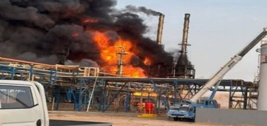 One Dead, Six Injured in Fire at Iraq’s Baiji Oil Refinery
