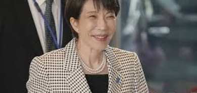 اليابان: حزب رئيسة الوزراء تاكايتشي يحقق غالبية ساحقة في الانتخابات