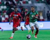 هل ينجح الاتفاق في الإبقاء على هدافه الكبير فينالدوم؟