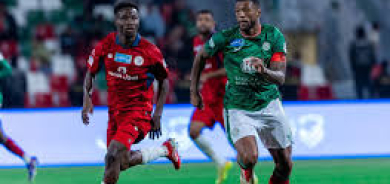 هل ينجح الاتفاق في الإبقاء على هدافه الكبير فينالدوم؟