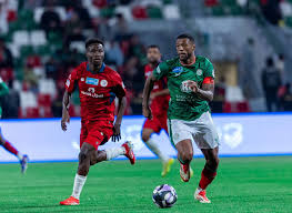 هل ينجح الاتفاق في الإبقاء على هدافه الكبير فينالدوم؟