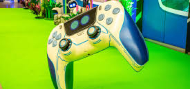 ما ملامح ألعاب الفيديو في 2026؟