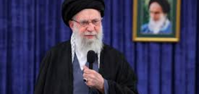 خامنئي: الاحتجاجات محاولة انقلابية من تدبير أميركا وإسرائيل