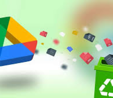 كيف تسترجع بياناتك المفقودة؟