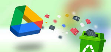 كيف تسترجع بياناتك المفقودة؟