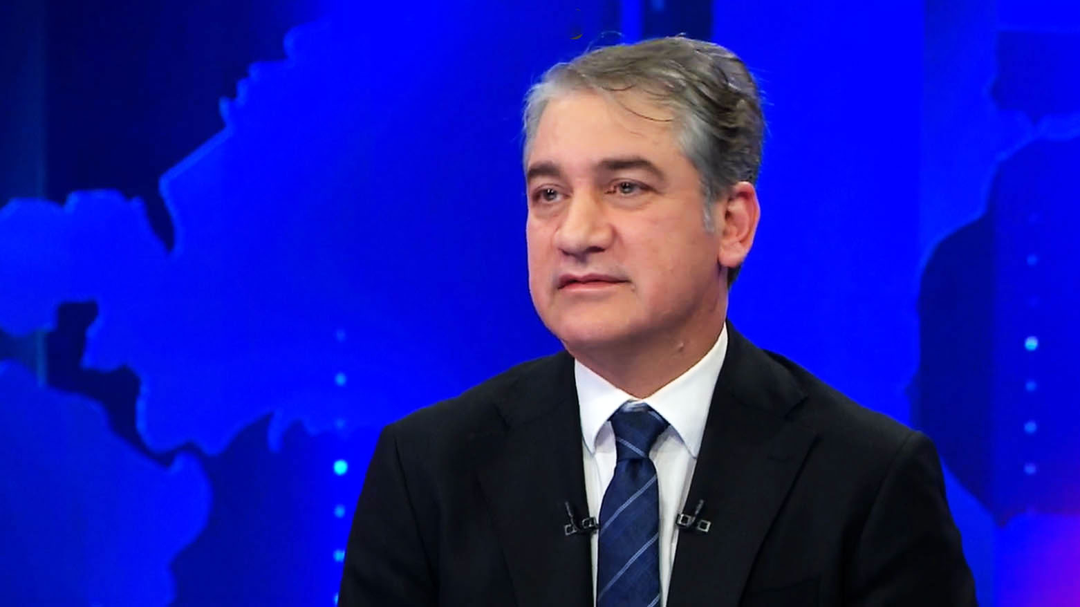 عادل يدعو بغداد إلى اعتماد نتائج التعداد السكاني بشأن موازنة كوردستان