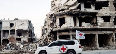 ICRC Registers Over 38,000 Missing Persons in Syria, Warns Actual Number Far Higher