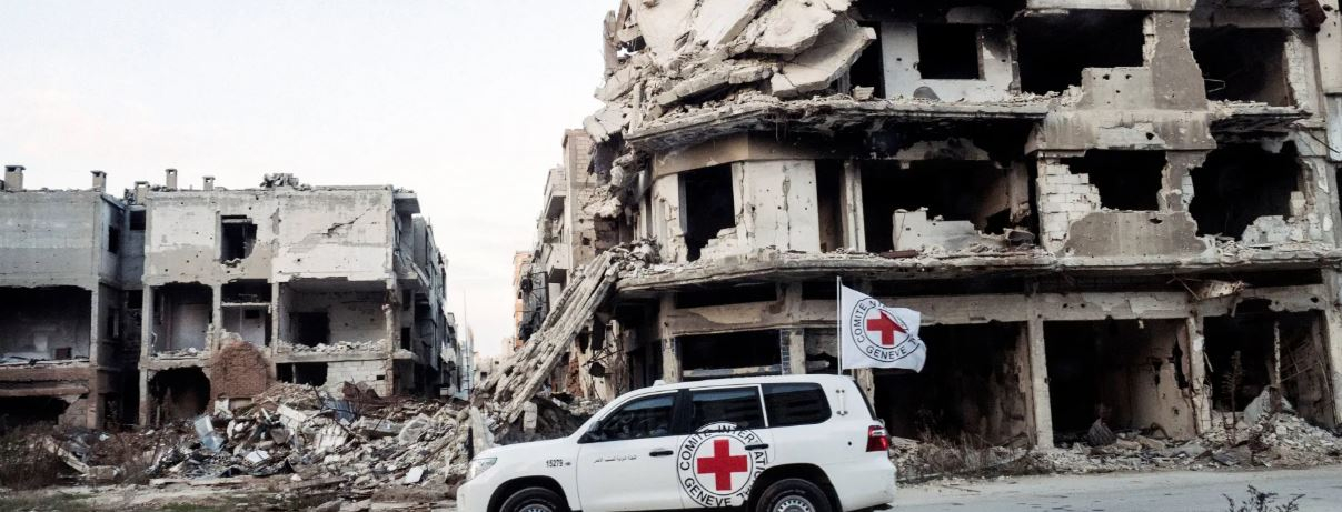 ICRC Registers Over 38,000 Missing Persons in Syria, Warns Actual Number Far Higher