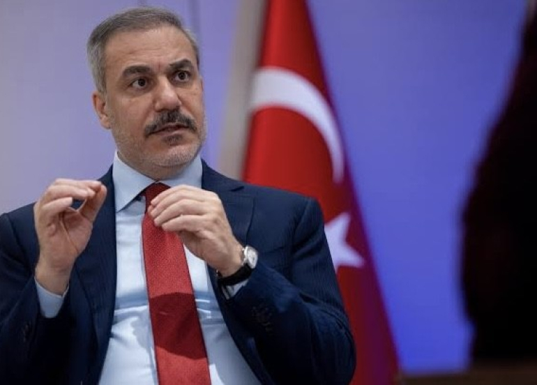 Turkey Presses Baghdad for Action Against PKK Presence in Northern Iraq