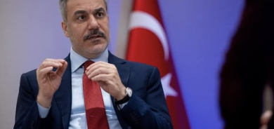 Turkey Presses Baghdad for Action Against PKK Presence in Northern Iraq