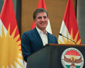 Nêçîrvan Barzanî salvegera Yekîtiya Nivîskarên Kurd pîroz kir