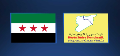 Hevpeymaniya Navneteweyî: Em pêşwaziya peymana Hikûmeta Sûriyeyê û HSDê dikin