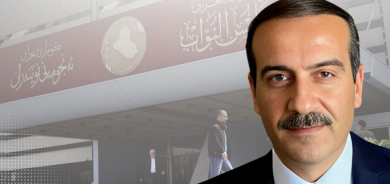 Samî Oşane: Em daxwaza sererastkirina peyrewa navxwe ya parlamentoyê dikin