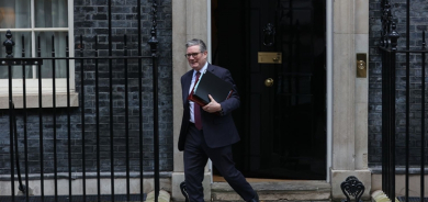 Li Brîtanyayê krîza Epstein: ‘Ez dev ji erkê xwe bernadim’