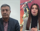 Şêxmûs Ehmed: Mal û milkên Kurdan diyarî xizmên xwe dikin