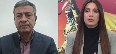 Şêxmûs Ehmed: Mal û milkên Kurdan diyarî xizmên xwe dikin