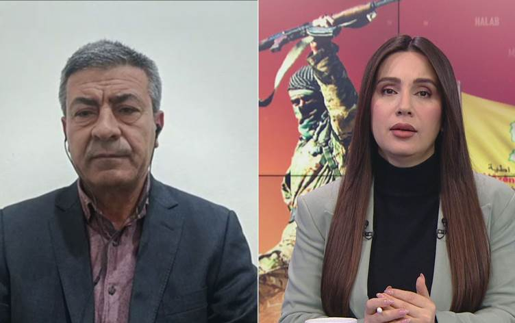 Şêxmûs Ehmed: Mal û milkên Kurdan diyarî xizmên xwe dikin