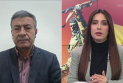 Şêxmûs Ehmed: Mal û milkên Kurdan diyarî xizmên xwe dikin