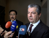 Mesrûr Barzanî: PDK dixwaze hikûmet di demeke nêz de were pêkanîn