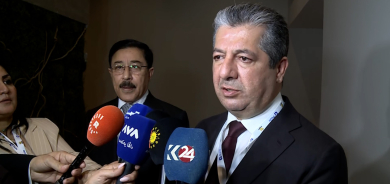 Mesrûr Barzanî: PDK dixwaze hikûmet di demeke nêz de were pêkanîn