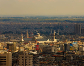 Bo cara yekem Beşa Kurdî li Pêşangeha Pirtûkan a Navdewletî ya Şamê hat vekirin