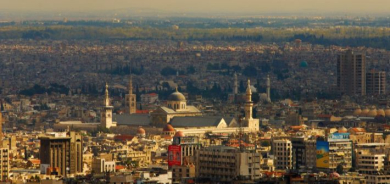 Bo cara yekem Beşa Kurdî li Pêşangeha Pirtûkan a Navdewletî ya Şamê hat vekirin