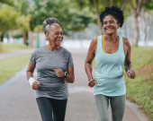 Rahênaneke mêjî metirsiya xurifînê ji sedî 25 kêm dike