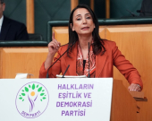 Tulay Hatîmogullari: Divê Birêz Ocalan û hemû girtiyên siyasî ji mafê hêviyê sûdê wergirin