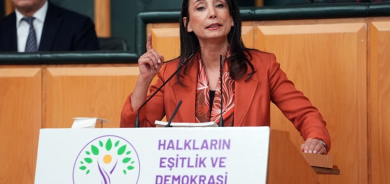 Tulay Hatîmogullari: Divê Birêz Ocalan û hemû girtiyên siyasî ji mafê hêviyê sûdê wergirin