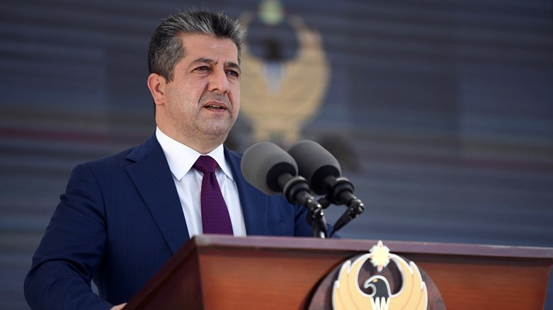 Mesrûr Barzanî: Hêvîdarim Bexda destûrê binpê neke û mûçe dayînê berdewam bike