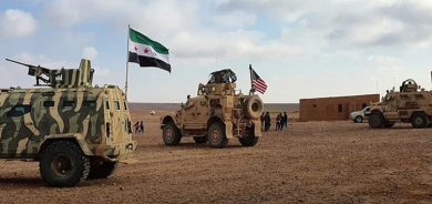 Sûriye bû endama Koalîsyona Navneteweyî