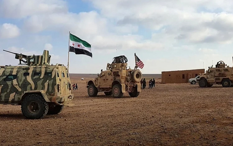 Sûriye bû endama Koalîsyona Navneteweyî