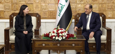 Malikî: Iraq amade ye têkilî û berjewendiyên xwe yên ligel Amerîkayê biparêze