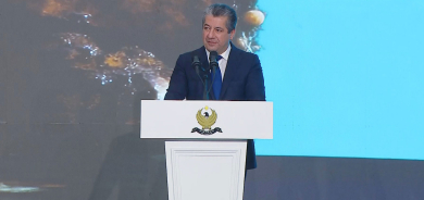 مسرور بارزاني عبر منصة إكس: خدمة 