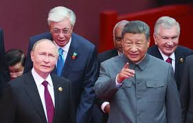 إدارة ترمب تلمّح إلى استئناف التجارب لتطوير ترسانتها النووية