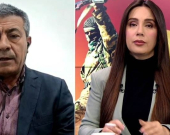 شيخموس أحمد :عدد النازحين في روجافا كوردستان يقترب من 300 ألف شخص