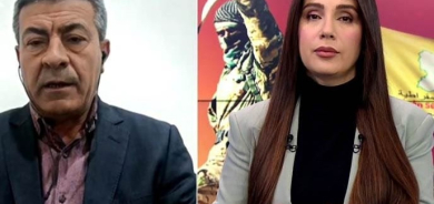 شيخموس أحمد :عدد النازحين في روجافا كوردستان يقترب من 300 ألف شخص